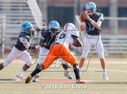 Thumbnail 2 in Stockbridge vs Lovejoy  photogallery.