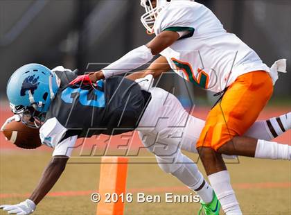 Thumbnail 1 in Stockbridge vs Lovejoy  photogallery.