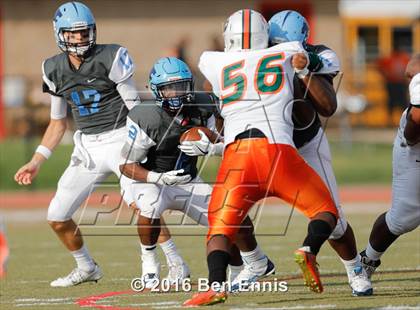Thumbnail 1 in Stockbridge vs Lovejoy  photogallery.