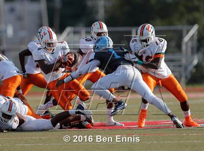 Thumbnail 2 in Stockbridge vs Lovejoy  photogallery.
