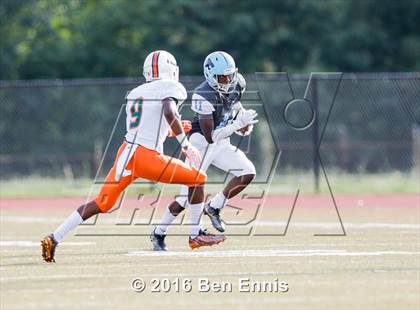 Thumbnail 3 in Stockbridge vs Lovejoy  photogallery.