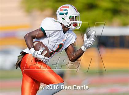 Thumbnail 1 in Stockbridge vs Lovejoy  photogallery.