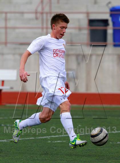 Thumbnail 3 in Westview @ Cathedral Catholic photogallery.