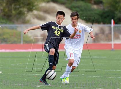 Thumbnail 3 in Westview @ Cathedral Catholic photogallery.