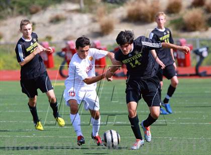 Thumbnail 2 in Westview @ Cathedral Catholic photogallery.