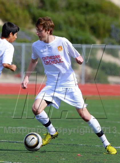 Thumbnail 3 in Westview @ Cathedral Catholic photogallery.
