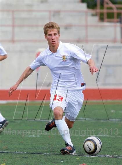 Thumbnail 3 in Westview @ Cathedral Catholic photogallery.