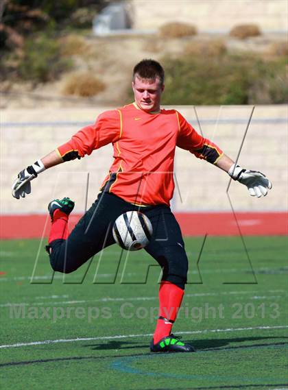 Thumbnail 3 in Westview @ Cathedral Catholic photogallery.