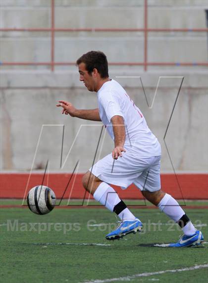 Thumbnail 1 in Westview @ Cathedral Catholic photogallery.