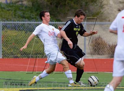 Thumbnail 3 in Westview @ Cathedral Catholic photogallery.