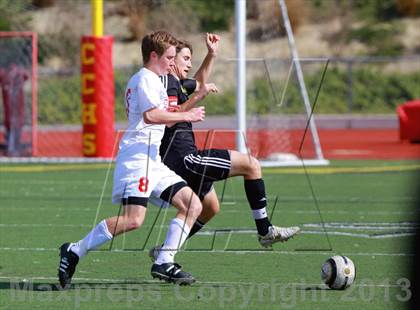 Thumbnail 3 in Westview @ Cathedral Catholic photogallery.