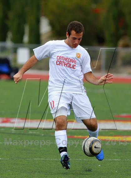 Thumbnail 2 in Westview @ Cathedral Catholic photogallery.