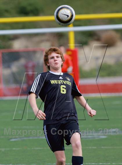 Thumbnail 1 in Westview @ Cathedral Catholic photogallery.