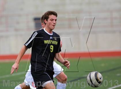 Thumbnail 3 in Westview @ Cathedral Catholic photogallery.