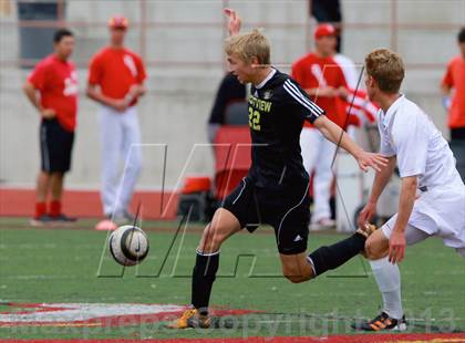 Thumbnail 3 in Westview @ Cathedral Catholic photogallery.