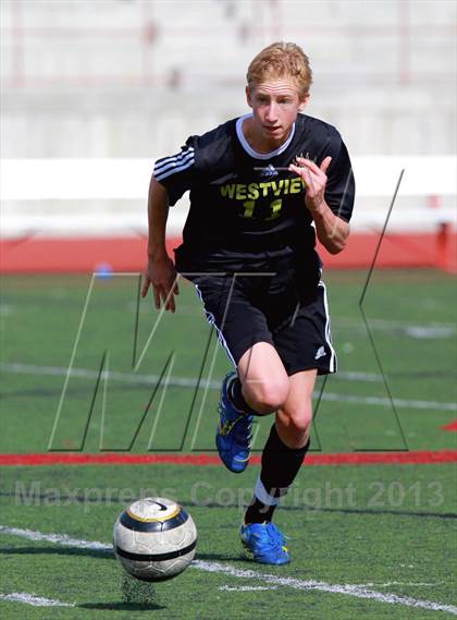 Thumbnail 1 in Westview @ Cathedral Catholic photogallery.