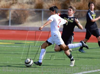 Thumbnail 3 in Westview @ Cathedral Catholic photogallery.