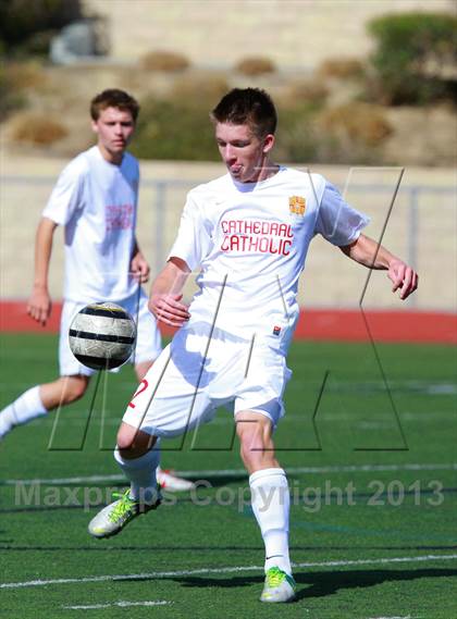 Thumbnail 2 in Westview @ Cathedral Catholic photogallery.