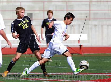 Thumbnail 2 in Westview @ Cathedral Catholic photogallery.