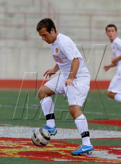 Thumbnail 3 in Westview @ Cathedral Catholic photogallery.