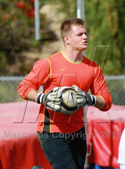 Thumbnail 3 in Westview @ Cathedral Catholic photogallery.