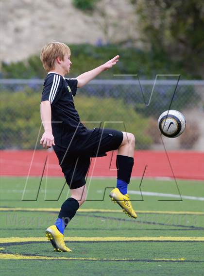 Thumbnail 3 in Westview @ Cathedral Catholic photogallery.