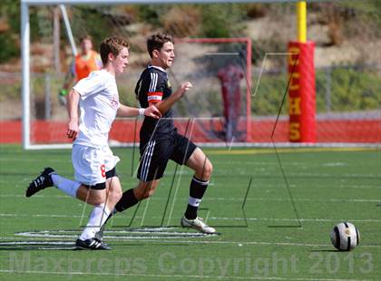 Thumbnail 2 in Westview @ Cathedral Catholic photogallery.