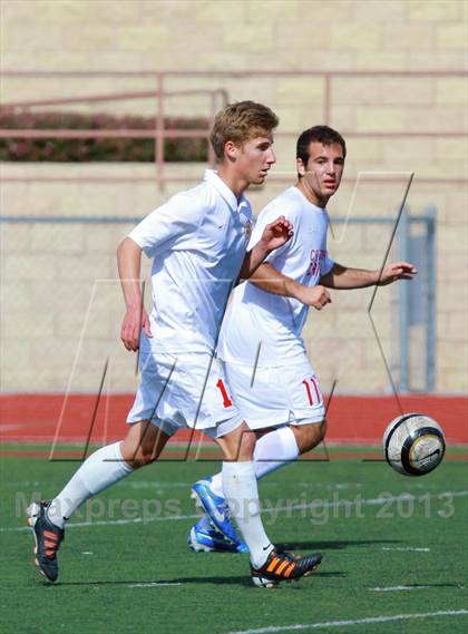 Thumbnail 1 in Westview @ Cathedral Catholic photogallery.