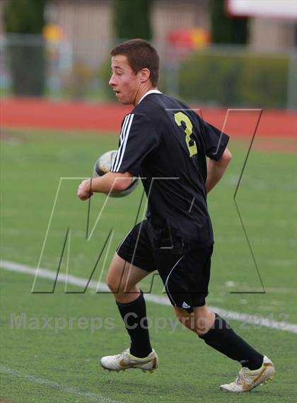 Thumbnail 1 in Westview @ Cathedral Catholic photogallery.