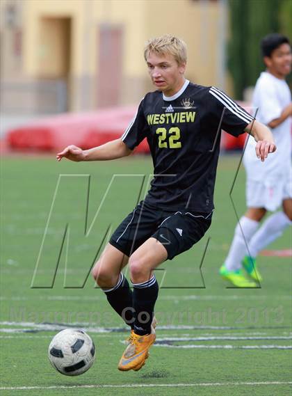 Thumbnail 2 in Westview @ Cathedral Catholic photogallery.