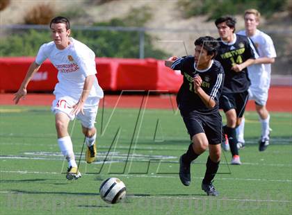 Thumbnail 3 in Westview @ Cathedral Catholic photogallery.