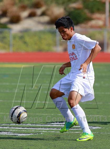 Thumbnail 1 in Westview @ Cathedral Catholic photogallery.