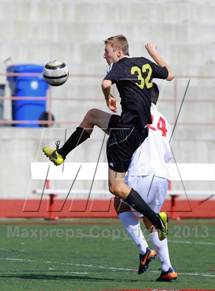 Thumbnail 1 in Westview @ Cathedral Catholic photogallery.