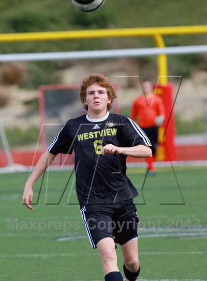 Thumbnail 3 in Westview @ Cathedral Catholic photogallery.