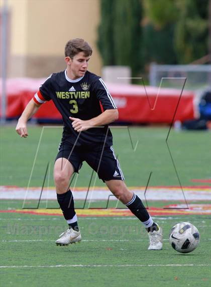 Thumbnail 3 in Westview @ Cathedral Catholic photogallery.