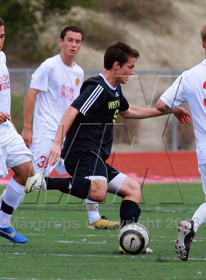 Thumbnail 2 in Westview @ Cathedral Catholic photogallery.