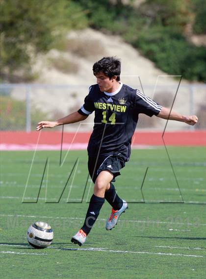 Thumbnail 2 in Westview @ Cathedral Catholic photogallery.