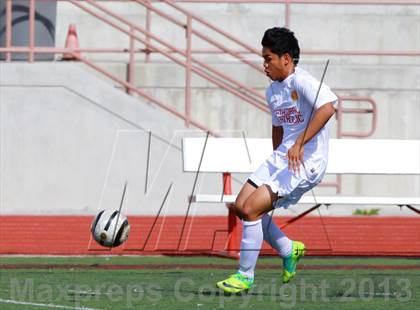 Thumbnail 3 in Westview @ Cathedral Catholic photogallery.