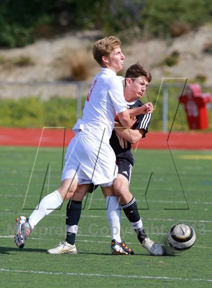 Thumbnail 1 in Westview @ Cathedral Catholic photogallery.