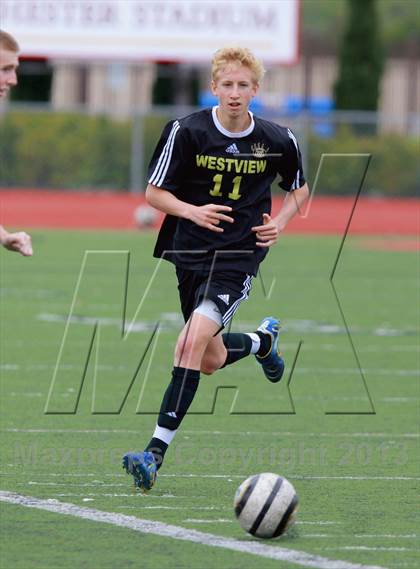 Thumbnail 1 in Westview @ Cathedral Catholic photogallery.