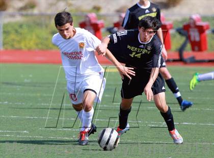 Thumbnail 1 in Westview @ Cathedral Catholic photogallery.