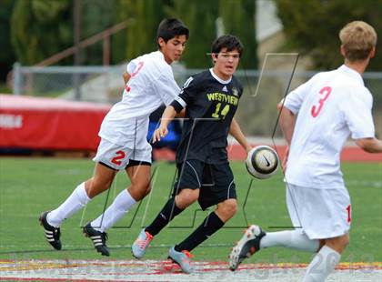 Thumbnail 2 in Westview @ Cathedral Catholic photogallery.
