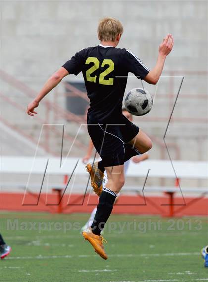 Thumbnail 1 in Westview @ Cathedral Catholic photogallery.