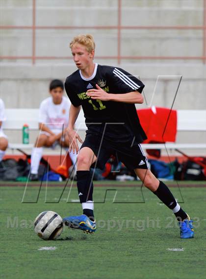 Thumbnail 2 in Westview @ Cathedral Catholic photogallery.