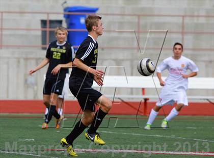 Thumbnail 3 in Westview @ Cathedral Catholic photogallery.