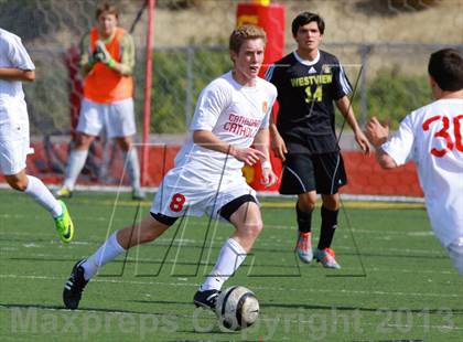 Thumbnail 2 in Westview @ Cathedral Catholic photogallery.