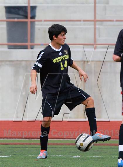 Thumbnail 1 in Westview @ Cathedral Catholic photogallery.