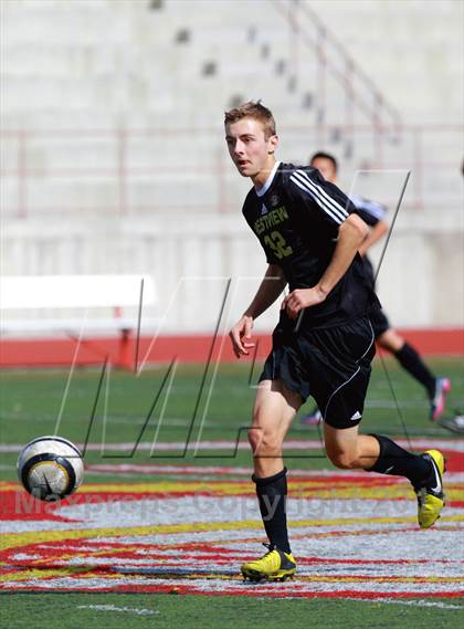 Thumbnail 3 in Westview @ Cathedral Catholic photogallery.