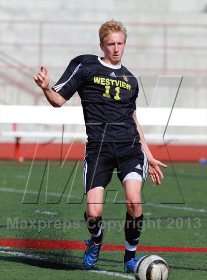 Thumbnail 2 in Westview @ Cathedral Catholic photogallery.