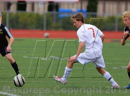 Thumbnail 3 in Westview @ Cathedral Catholic photogallery.